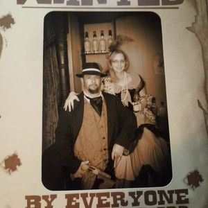 Meet your Posher, Dawn